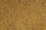   Esésvédő homok bézs  0,5 - 2 mm  Big-Bag 1000 kg kiszerelés
