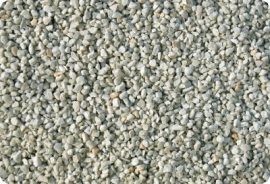 Kőzúzalék világos bézs 2-4 mm Big-Bag 1000 kg-os kiszerelés