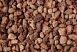 Láva talajtakaró, barna	8-25 mm 20 kg kiszerelés