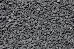   Bazaltzúzalék, fekete 8-12 mm Big-Bag 1000kg-os kiszerelés