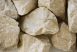 Kész gabion gyárilag feltöltve és tömöritve márványtörmelékből, Chateau-bézs       