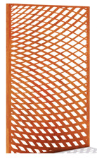 Térelválasztó fal „Azūras”