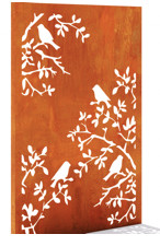 Térelválasztó fal „Amelia”