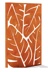 Térelválasztó fal „Ruduo”