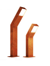 IRIAN kerti ösvénylámpák