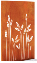 Térelválasztó fal „Susitikimas”