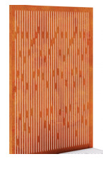 Térelválasztó fal „Magnus”