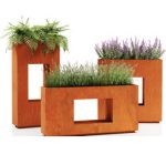 „3D Model” Kaspók