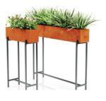 Állványos Kaspók – Elegance Kollekció