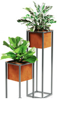 Állványos Kaspók – Elegance Top