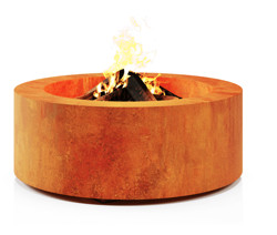 Kerti kandalló / Grill „Alicia”