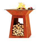 Kerti kandalló / Grill „Hansen”