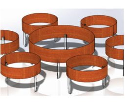 SZEGÉLY KOMBINÁCIÓ MN3