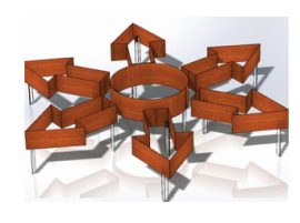 SZEGÉLY KOMBINÁCIÓ MN7