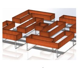 SZEGÉLY KOMBINÁCIÓ MN6