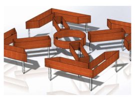 SZEGÉLY KOMBINÁCIÓ MN9