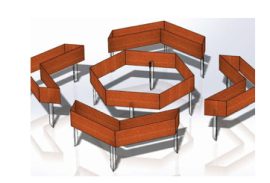 SZEGÉLY KOMBINÁCIÓ MN13