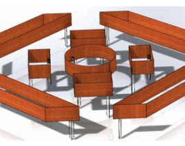  SZEGÉLY KOMBINÁCIÓ MN15