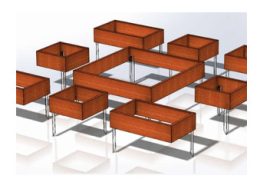 SZEGÉLY KOMBINÁCIÓ MN16