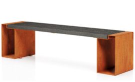 KÜLTÉRI PAD „Studio”