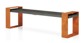 KÜLTÉRI PAD „Aston”