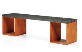 KÜLTÉRI PAD „Roken”