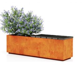 Kaspók Paddal „Kamila”